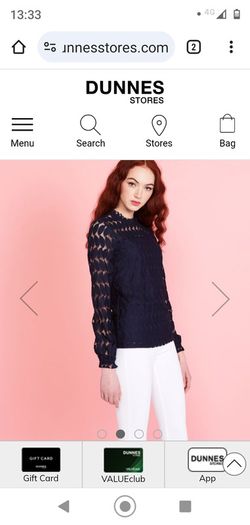 Women's savida top