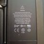 Macbook battery model A1582 Image 2