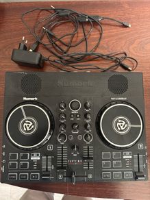 DJ Deck Numark Party Mix Live