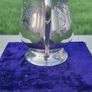 Vintage silver-plated jug Image 5