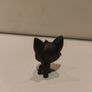 Littlest Pet Shop Jade Catkin S2 #78 Image 2