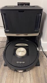 Shark Power Detect robot Hoover- Mop