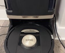 Shark Power Detect robot Hoover- Mop