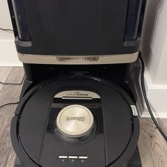 Shark Power Detect robot Hoover- Mop