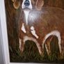 Signed oil on canvas Image 3