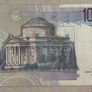 Italy 10000 Lira 1984 Banknote Image 2