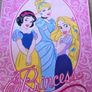 Princess Bedroom Set Image 2