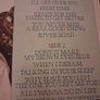 Crystal Gayle - Greatest Hits - vinyl LP 1980 Image 2