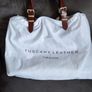 Tuscany Leather Tote bag. Image 2