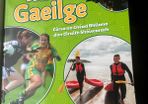 Croi na gaeilge 1 JC Irish book
