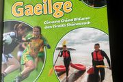 Croi na gaeilge 1 JC Irish book