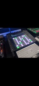 Ableton push 2