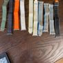 Apple Watch Ultra bundle ten straps Image 2