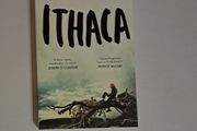 Ithaca by Alan McMonagle