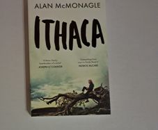 Ithaca by Alan McMonagle