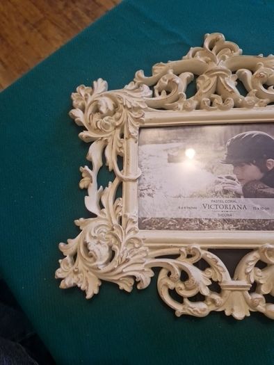 frame