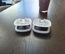 Pair of Sonos Flexson Tabletop Stands
