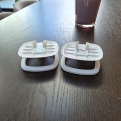 Pair of Sonos Flexson Tabletop Stands