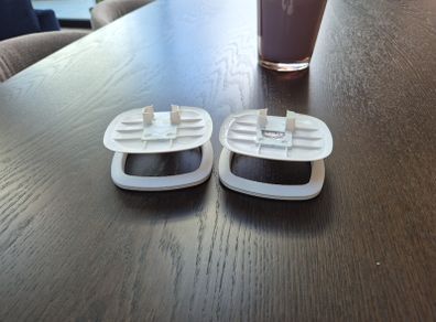 Pair of Sonos Flexson Tabletop Stands