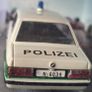 James Bond 007 - BMW 518 Police Car Image 6