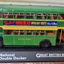 Diecast model Bus Image 2
