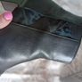 Gabor - Leather Ankle Boot - UK 5.5 - Black - Like New Worn Once RRP 99 Image 5