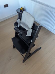 Stokke Tripp Trapp High Chair