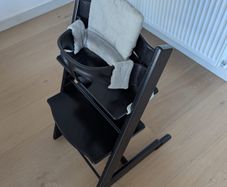 Stokke Tripp Trapp High Chair