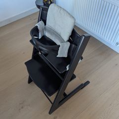 Stokke Tripp Trapp High Chair