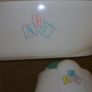 Unisex Bath & Potty Set Image 3