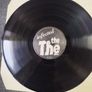 The The Infected lp Irish press Image 2