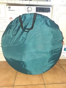 New popup tent (3left)