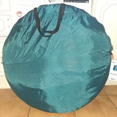 New popup tent (3left)