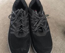cofra steel toe UK10 EU 44 never worn