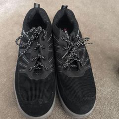 cofra steel toe UK10 EU 44 never worn