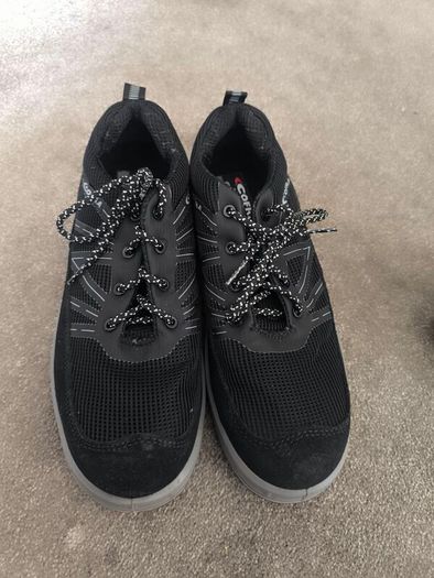 cofra steel toe UK10 EU 44 never worn