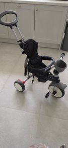 4-in-1 trike