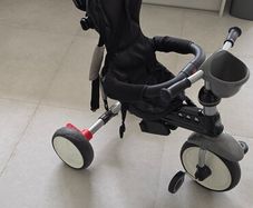 4-in-1 trike