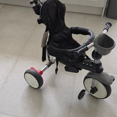 4-in-1 trike