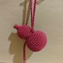 Crocheted Chinese 'Hu Lu' (Gourd) Image 2