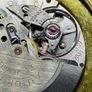 Vintage Uhtra automatic watch Image 10