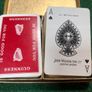 Guinness Playing Cards 1950s Image 6