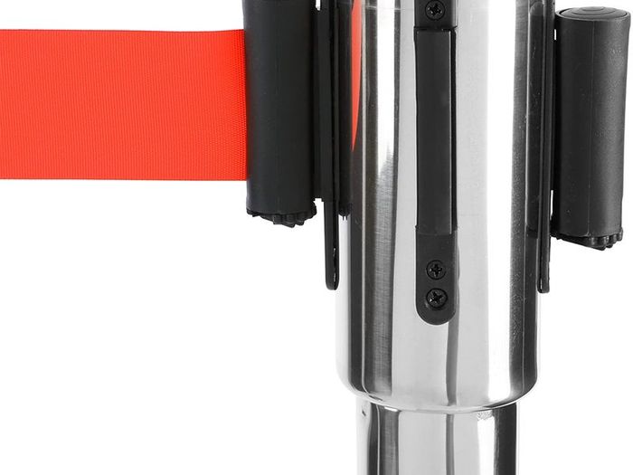 Costomer Control System Barrier Strips Set Of 2