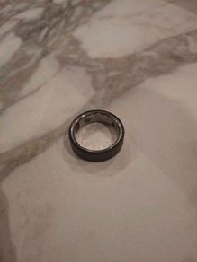 Oura Ring Gen 3 Horizon, Size 14