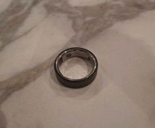 Oura Ring Gen 3 Horizon, Size 14