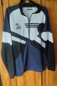 Sheffield Wednesday retro jacket XXL