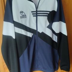 Sheffield Wednesday retro jacket XXL