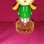 Harajuku Lovers, G of the Sea, Gwen Stefani 30ml EDT Harajuku Lovers G, Wicked Style, Perfume unused 10ml Image 2