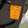2 x cybex baby seats plus cybex isofix bases (price per set) Image 10
