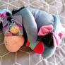 Fisher-Price Baby Toy Eeyore Image 6